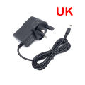 1PCS New DC 5V 2A Converter Adapter AC 100V-240V 5V2A 2000mA Power Supply EU US UK AU Plug For T95 X96 Max H96 Android TV Box. 