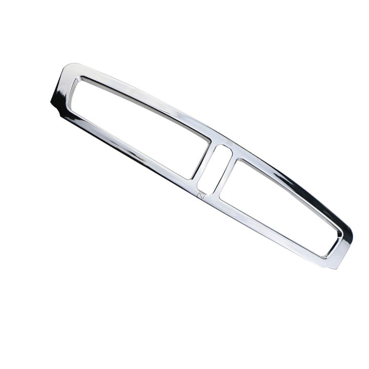 Car%20Air%20Conditioning%20Outlet%20Decoration%20Cover%20for%20Ford%20Kuga%20Escape%202013%202014%202015%202016%202017%20Chrome%20Trim%20Sticker%20Modification%20-%20Image%202