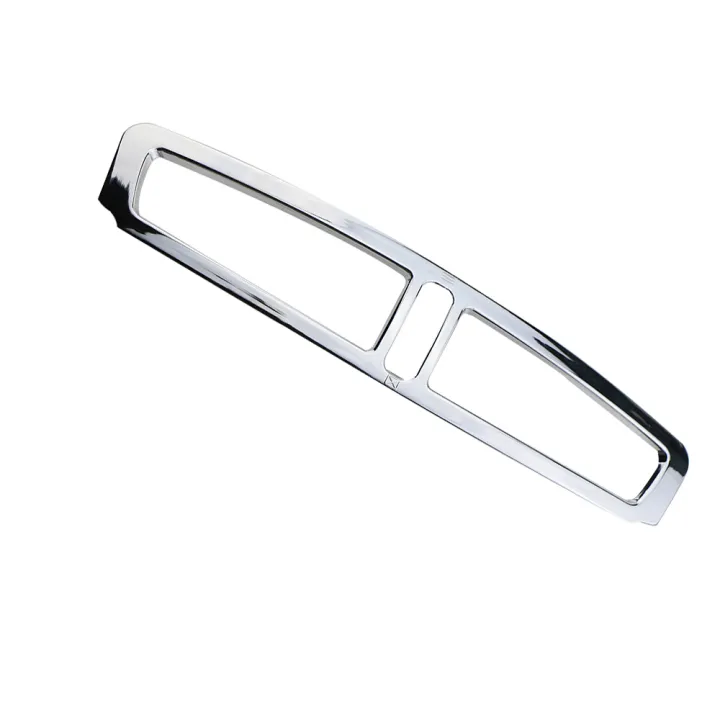 Car%20Air%20Conditioning%20Outlet%20Decoration%20Cover%20for%20Ford%20Kuga%20Escape%202013%202014%202015%202016%202017%20Chrome%20Trim%20Sticker%20Modification%20-%20Image%202