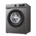 Hisens 8 Kg Inverter Motor Front Load Washing Machine WFQP8014EVMT. 