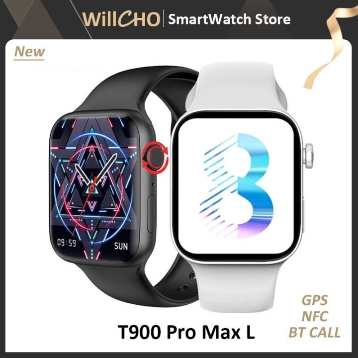 Smart%20Watch%20T900%20Pro%20Max%20L%20Series8%20Watch8%20Fitness%20Tracker%20IWO7%20Smartwatch%20T900pro%20Max%20L%20Series%208%20Smart%20Watches%20-%20Image%204