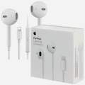 Apple iPhone 100% Original Handsfree with lighting connector for iPhones IOS. 