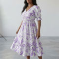 New Collection Screen Print Cotton Aliya Kat Kurti For Women.