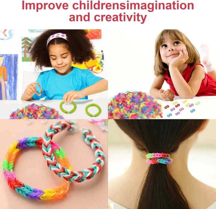 500%20Pcs%20S%20Clips,%20Small%20Rubber%20Band%20Clips,%20Plastic%20Loom%20Bands%20Connectors,%20Connectors%20Refills%20Bracelet%20Loom%20Clips%20DIY%20Rubber%20Band%20-%20Image%205