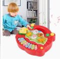 Educational Piano Toy Baby Musical Animal Farm Developmental Music Toys Kids. 
