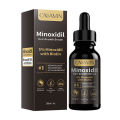 CANAMIN Minoxidil Hair Growth Serum 5% Minoxidil with Biotin 30ml. 