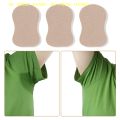 【X】10Pcs Deodorant Armpit Sheet Dress Clothing Shield Sweat Perspiration Pad Absorbing Underarm Sweat Guard Pads Antiperspiran. 