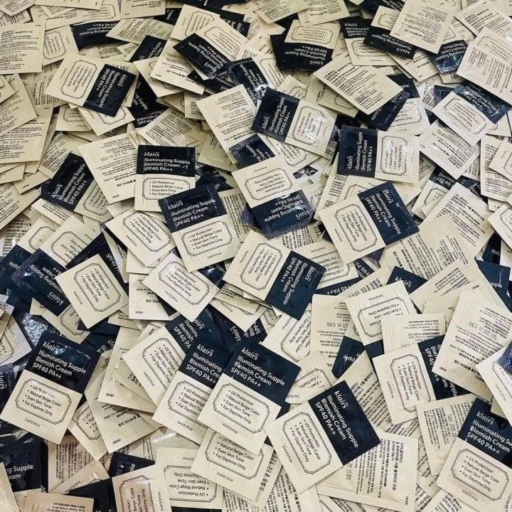 Klairs%20BB%20Cream%203ml%20(3pcs)%20-%20Image%202