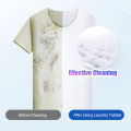 60/120/150Pcs Laundry Tablets Cleaning Clothing Laundry Soap Concentrated Washing Powder Detergent for Washing Machines. 