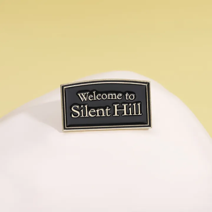 Welcome%20to%20Silent%20Hill%20Brooch%20Enamel%20Pins%20Horror%20Film%20Game%20Badge%20Metal%20Brooch%20Lapel%20Badge%20Punk%20Jewellery%20Backpack%20Accessory%20%20-%20Image%205