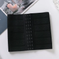 Slimming Waist Trainer Corset Shaper Belt Body Shaping Strap for Women Adjustable Modeling Belt for Slimmer Waist Line. 