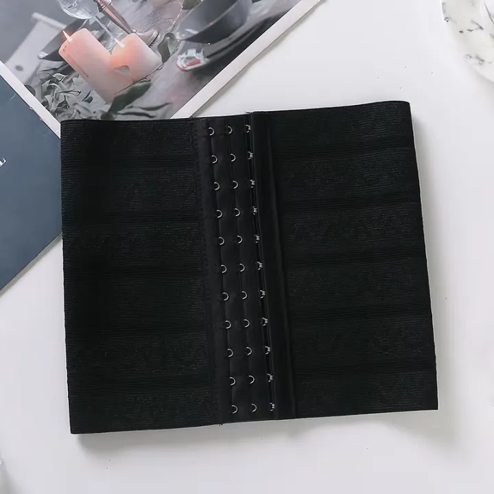 Slimming%20Waist%20Trainer%20Corset%20Shaper%20Belt%20Body%20Shaping%20Strap%20for%20Women%20Adjustable%20Modeling%20Belt%20for%20Slimmer%20Waist%20Line%20-%20Image%205