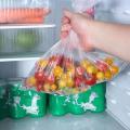 Vacuum Seal Bags For Food, Food Saver Bags Rolls, Household Vacuum Packing Bag, Vacuum Sealer, Vacuum Storage Bags. 