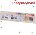 Keyboard Electronic 37 Key's. 