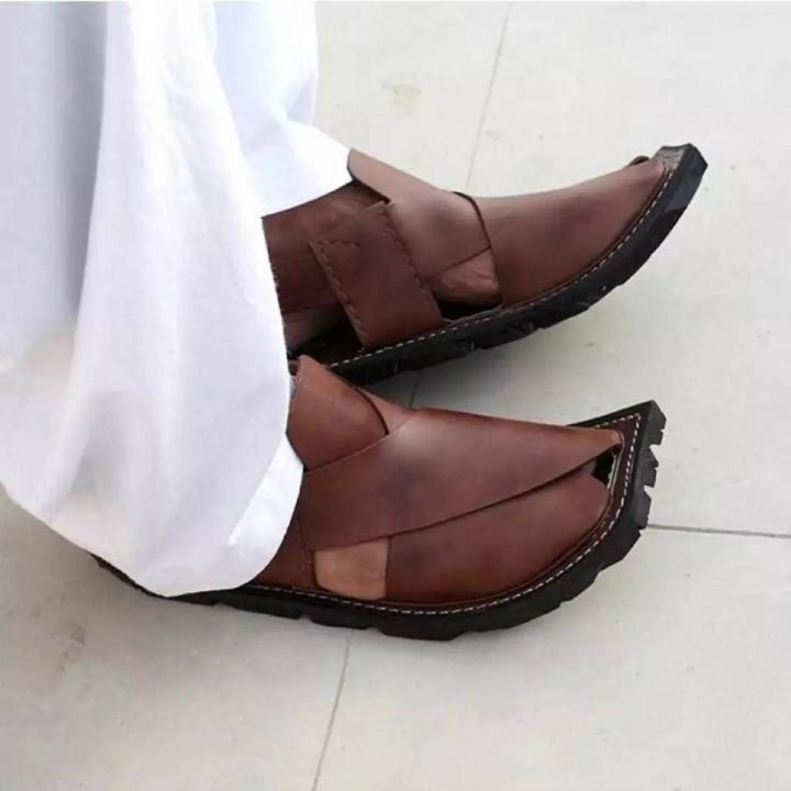 Pishawri Shoes.Best pishawri chappal