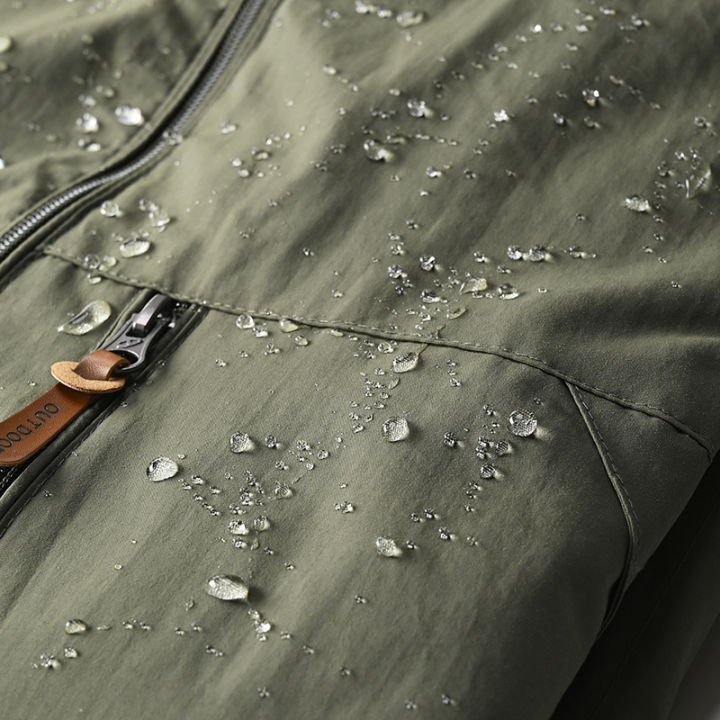 New%20Windbreaker%20Men's%20Climbing%20Field%20Jackets%20%20Coats%20Outerwear%20Waterproof%20%20Jacket%20Coat%20Men%20Hunting%20Fishing%20Clothe%20-%20Image%205