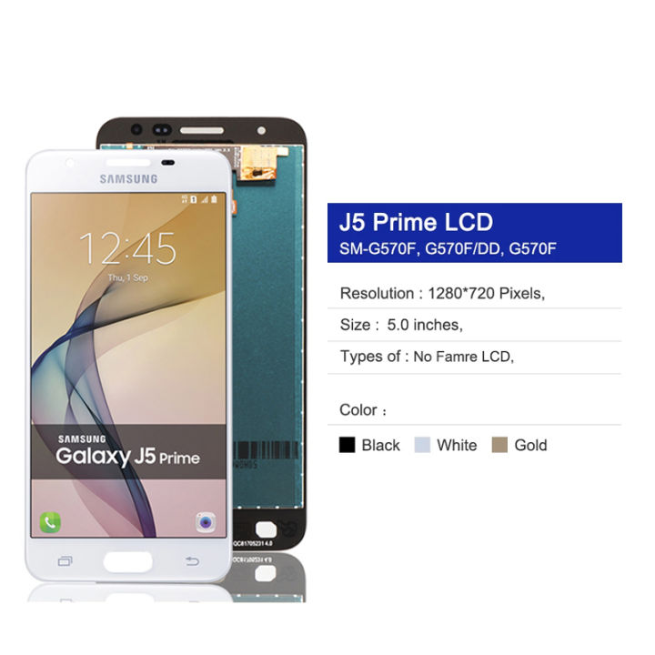 5.0"%20LCD%20Display%20For%20Samsung%20Galaxy%20J5%20Prime%20LCD%20G570%20G570F%20LCD%20Touch%20Screen%20Digitizer%20Assembly%20For%20Galaxy%20J5%20Prime%20Display%20-%20Image%203