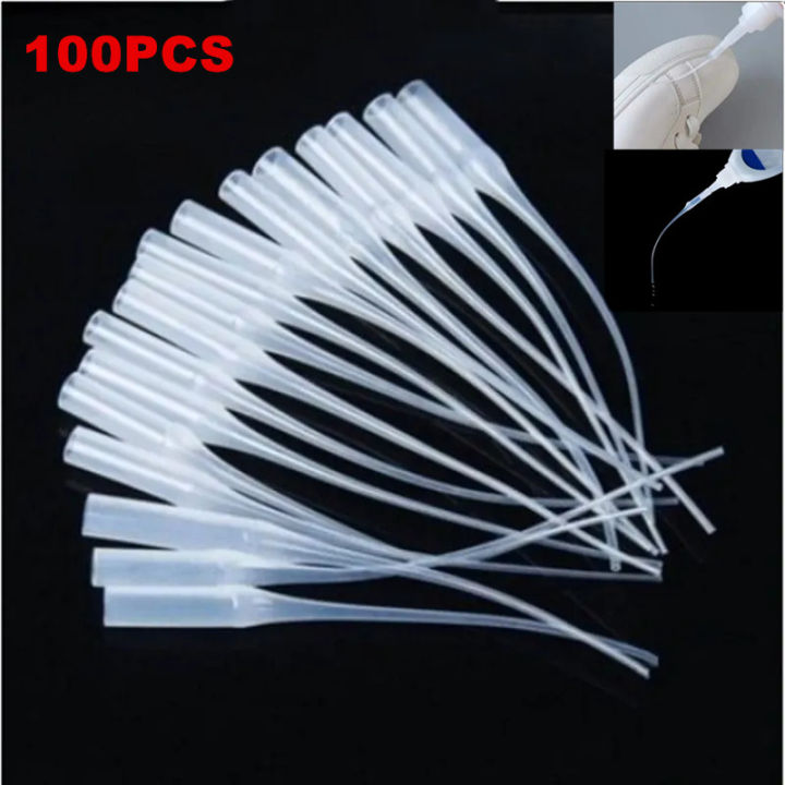 3/6Pcs Instant Quick-drying Cyanoacrylate Adhesive Strong Bond Fast Leather  Metal 8g Office Supplies 502 Super Glue