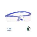 Scintefict Safety Glasses – Protective Eyewear for Laboratory, Workshop & Outdoor Use | Irfan Optics.