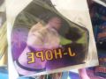 BTS Army Masks Taehyung, Jungkook, J-Hope, Jimin, Nam Jon, Suga face Masks with photo and name. 