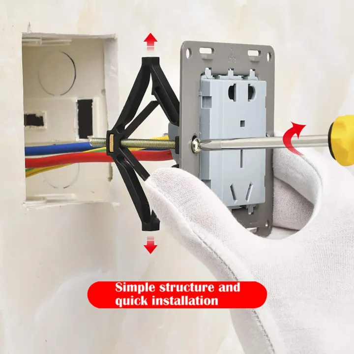 1-100PCS%20Type%2086%20Cassette%20Repairer%20Dark%20Box%20Switch%20Old%20Socket%20Boxes%20Replacement%20Fixed%20Support%20Rod%20Home%20Repair%20Tools%20Accessories%20-%20Image%203