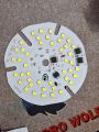 Ac Dc Led Plate Ac 15w Dc 7w. 