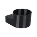 1pc Car Heater Air Vents Outlet Air Deflector for Truma Plastic Heater Air Guidance Heater Duct Pipe Joiner Connector Useful.