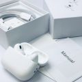 Airpods Pro 2Gen Wireless Bluetooth Charging Pods Super Sound. 