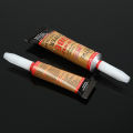 BMB Crazy Hold TUBE Super Lace Glue Waterproof Wig Bonding Glue Hair Replacement Adhesive Strong Hold Transparent Hair Glue. 