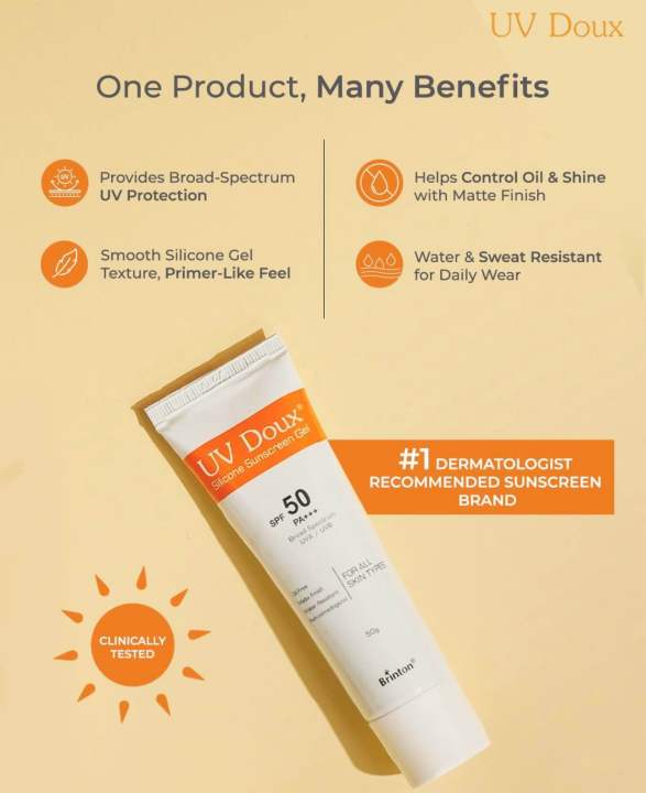 Uv%20Doux%20Sunscreen%20100%20gm%20-%20Free%20%20Uv%20Doux%20Face%20Cleanser%20125%20ml%20-%20Image%202