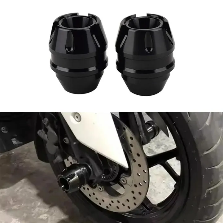 For%20Honda%20ADV150%20ADV350%20ADV%20150%20350%20Motorcycle%20Accessories%20Front%20Rear%20Wheel%20Axle%20Fork%20Crash%20Sliders%20Fall%20Protection%20-%20Image%206