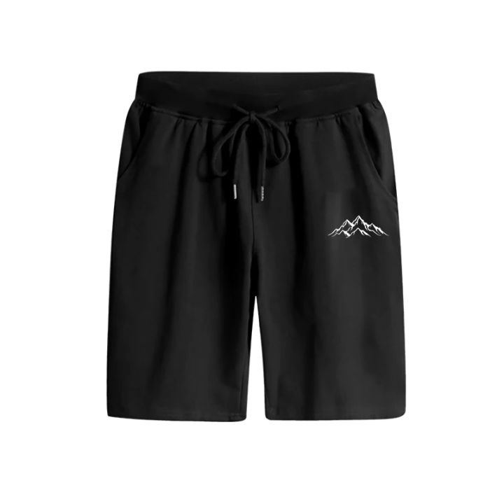 Mens%20Tracksuit%20Print%20Casual%20Training%20Clothing%20Outdoor%20Fitness%20Sports%20Jogging%20Streetwear%202026%20Single%20Piece%20T-shirt%20Shorts%20Summer%20-%20Image%205
