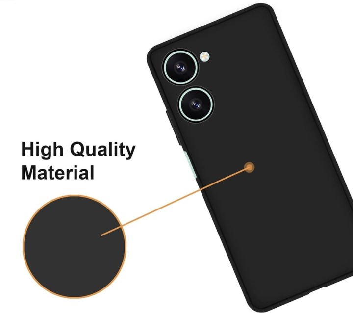 Fo%20vivo%20Y18%20Soft%20Silicone%20Cases%20Shockproof%20Round%20Edge%20Camera%20Bumper%20Phone%20Back%20Cover%20-%20Image%203