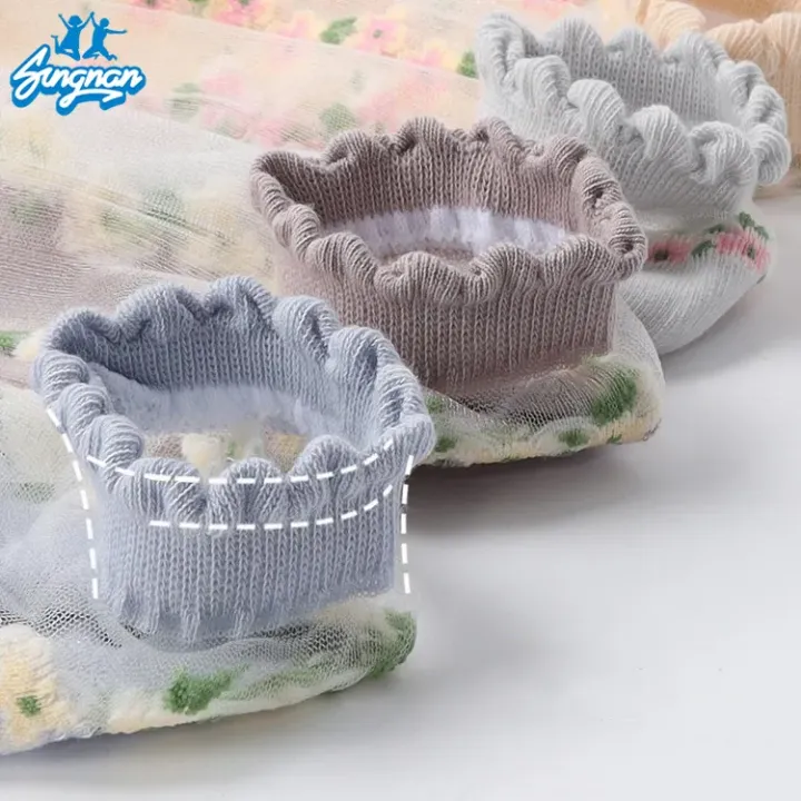 Trendy%20women%20cute%20colorful%20transparent%20lace%20socks%20-%20Image%205