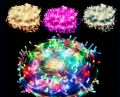 100 metr 330ft fairy light multi Clour. 