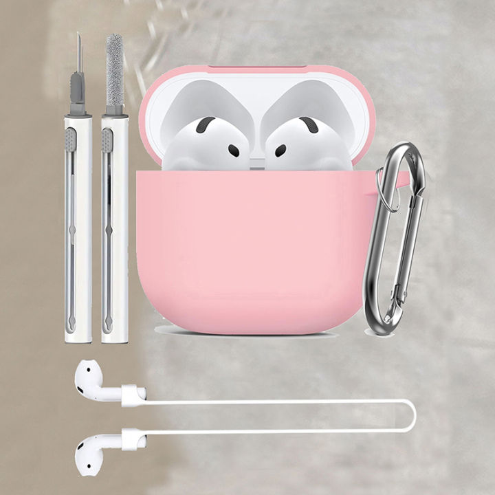 Silicone%20Earphone%20Case%20For%20%20AirPods%204%20Case%20Wireless%20Headphones%20Earbuds%20Case%20with%20Hook%20-%20Image%207