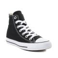 CONVERSE Chuck Taylor All Star High Tops Classic Black Converse - 100% Original. 