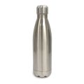 insulated steel bottle hot and cold. 