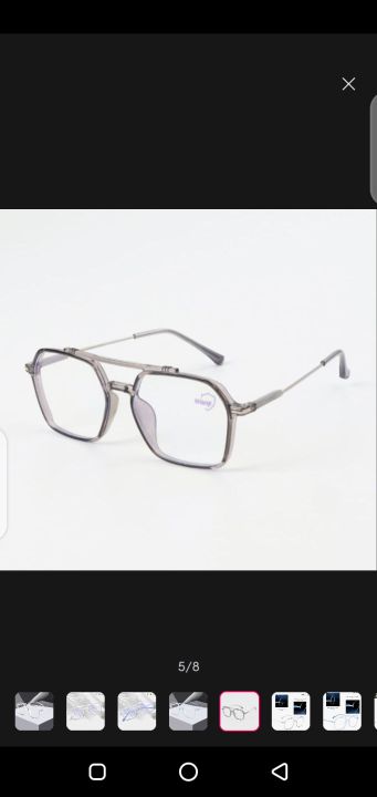 Blue%20Light%20Filtered%20Protective%20Glasses%20UV400%20filtered%20mineral%20glass%20Computer%20Glasses%20for%20Men%20and%20Women%20Eye%20Protective%20Glasses%20Screen%20Glasses%20-%20Image%202