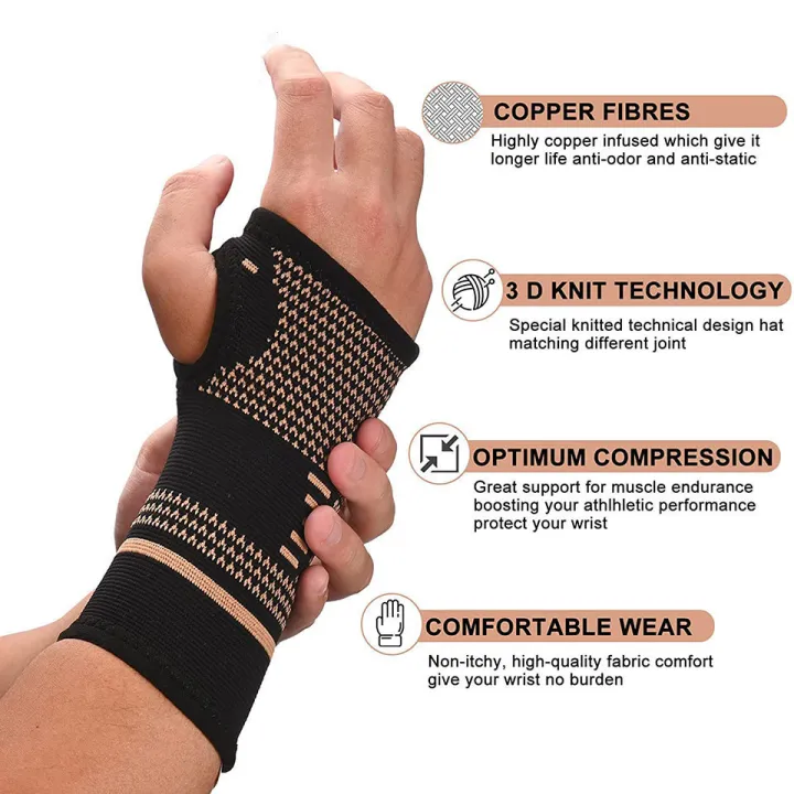 1Pcs%20Copper%20Fiber%20Bracer%20Wrist%20Elastic%20Sport%20Bandage%20Wristband%20Hand%20Gym%20Support%20Wrist%20Brace%20Wrap%20Tennis%20Fitness%20Powerlifting%20-%20Image%205