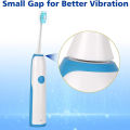 8Pack Replacement Toothbrush Heads Compatible with Phlps Soni  care Replacement Heads, Sonicare Replacement Brush Head,White. 
