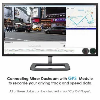 3.5%20GPS%20Receiver%20Antenna%20Module%20For%20Car%20Dash%20Camera%20A118c%20A118%20-%20Image%204