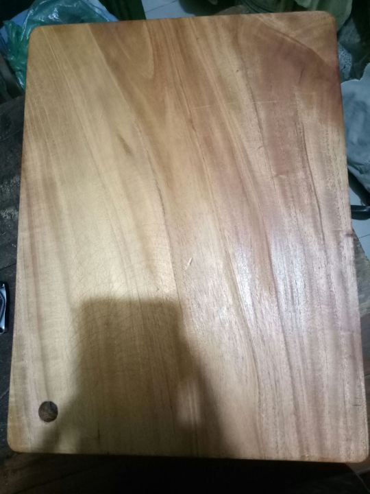 Big Size Wooden Chopping Board ( 16 Inch by 12 Inch )