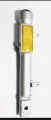 Shock Bottom (Genuine) – Yamaha YBR 125 / YBR-G / YBZ / YBZ-DX. 