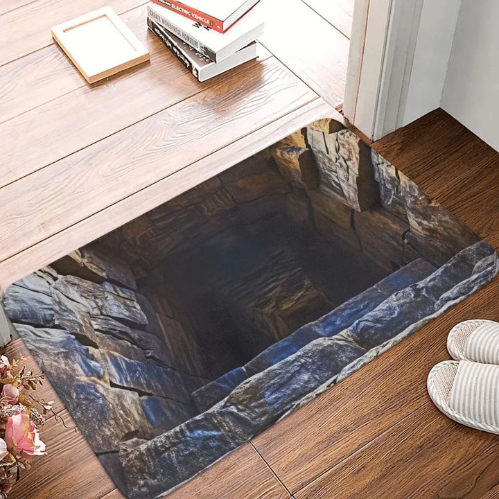 3D%20Illusion%20Depth%20Welcome%20Mat%20Non%20Slip%20Entrance%20Rug%20for%20Living%20Room%20Bedroom%20Kitchen%20Anti%20Dust%20Durable%20Floor%20Carpet%20Doormat%20-%20Image%206
