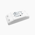 Tuya Smart Mini WiFi Smart 10A Switch Breaker Module Timer Relay Voice Wireless Remote Control for Alexa. 