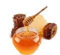 Al saeedi honey. 