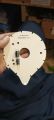 BLDC Ceiling Fan Circuit. 