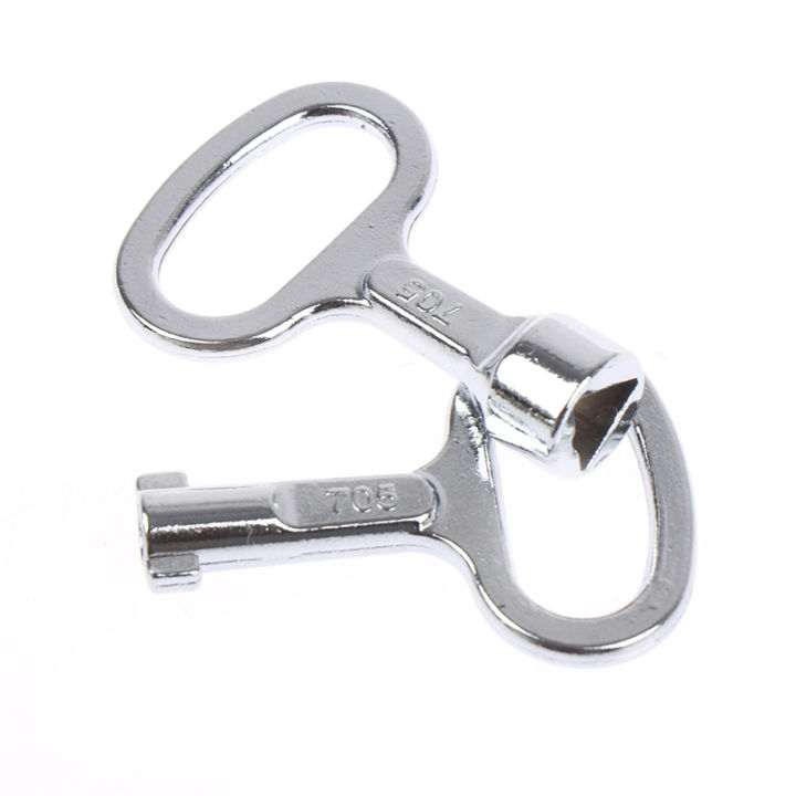 MINI%20Triangular%20Key%20Socket%20Key%20for%20Electric%20Cabinet%20Multifunctional%20Wrench%20Panel%20Lock%20Metro%20Train%20Elevator%20Door%20KeyLock%20Universa%20-%20Image%204