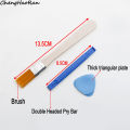 1 Set For PS3 PS4 PS5 Xbox one 360 Series T6 T8 T10 Security Screwdriver Tool Tamperproof Hole Repair Opening Tool Screw Driver. 
